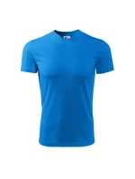 Pánské tričko Fantasy (modrá se šnorchlem)