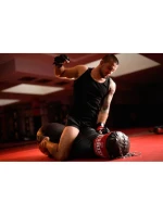 Tréninkový pytel MMA - 130 cm / 40 kg