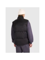 Pánské péřové tričko bez rukávů se syntetickou výplní 4F 4FWAW25TVJAM229-20S Pánské péřové tričko bez rukávů se syntetickou výplní 4F 4FWAW25TVJAM229-20S