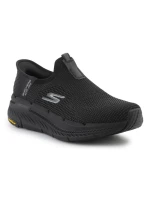 Skechers Max Cushioning Premier 2.0 - Advantageous 2 220839-BBK Black
