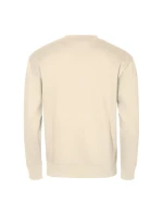 Mikina unisex Crew (Almond)