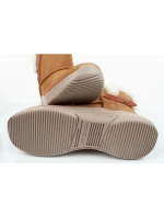 Dámské zimní boty W 144252/CSNT - Skechers Dámské zimní boty W 144252/CSNT - Skechers