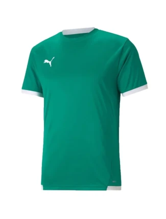 Puma teamLiga Jersey M 704917 05 pánské