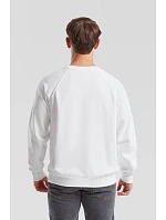 Fruit of the Loom Classic Raglan Sweat Raglánová mikina 16.2216 black