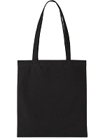 Kimood KI 5220 Nákupní taška "K-loop" 19.5220 black jhoot