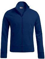 Promodoro 5290 Pánská mikina 40.5290 navy Promodoro 5290 Pánská mikina 40.5290 navy