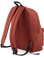 BagBase BG 125 Originální módní batoh 52.0125 orange rust