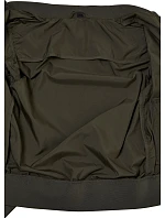 Build your Brand BY 044 Dámská bomber bunda 56.0044 black Build your Brand BY 044 Dámská bomber bunda 56.0044 black