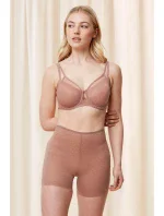 Triumph 10215906 Signature Sheer W01 EX barva:6901-toasted almond