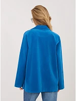 Blejzr IT MA FL9958.87 kobaltově modrý