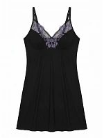 Tričko Luna II Black - Donna Tričko Luna II Black - Donna
