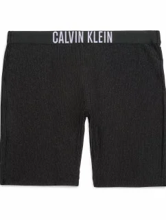 Dámské plavkové šortky KW0KW02021-BEH - Calvin Klein