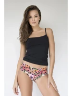 Dámské kalhotky Rudbekia Classic - Julimex Dámské kalhotky Rudbekia Classic - Julimex