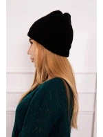 Čepice Agata K222 černá - Oliwier