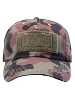 Kšiltovka Doran 92800503512 maskáč - Magnum