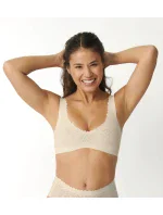 Dámská podprsenka Sloggi Zero Feel Lace 2.0 Bralette