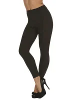 Dámské legíny VISKOZA 867 - DE LAFENSE Dámské legíny VISKOZA 867 - DE LAFENSE