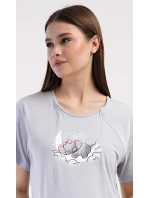 Dámská noční košile mateřská Sweet dreams Dámská noční košile mateřská Sweet dreams