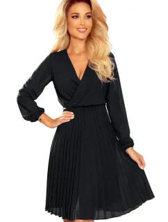 Společenské šaty  model 151980 Numoco