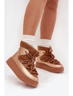 Sněhule model 218753 Step in style Sněhule model 218753 Step in style