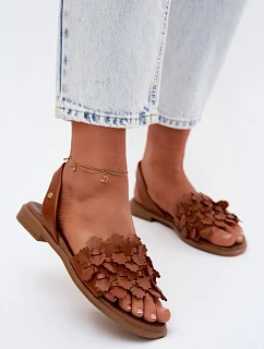 Sandály model 227420 Step in style