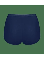 sloggi Basic+ Maxi C4P - White / Blue - SLOGGI White / Blue - SLOGGI sloggi Basic+ Maxi C4P - White / Blue - SLOGGI White / Blue - SLOGGI