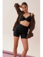 BMU Illusion Curve HW Short - BLACK - TRIUMPH BLACK - TRIUMPH