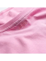 Tričko s krátkým rukávem Bejo Holiday Jr 92800597212