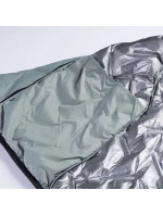 Elbrus Huel Primaloft Wos W prošívaná bunda 92800622478