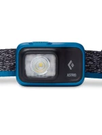 Čelová svítilna Black Diamond Astro 300 - azul