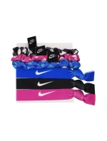 Nike Gumičky ze směsných vláken 6 ks N1003666029 Nike Gumičky ze směsných vláken 6 ks N1003666029