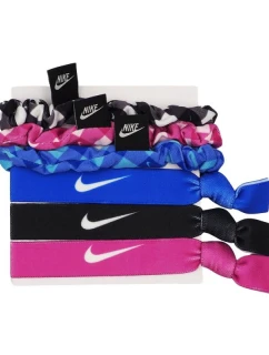 Nike Gumičky ze směsných vláken 6 ks N1003666029