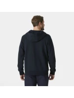 Helly Hansen mikina HH Logo Full Zip Hoodie 2.0 M 30393 597 pánské