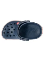 Žabky Crocs Crocband Clog K Jr 207005-485