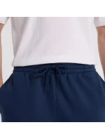 New Balance Sport Graphic Fleece Jogger M MP51940NNY kalhoty