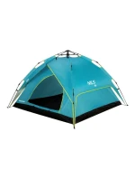 Stan NILS CAMP Shadow NC7819 Blue