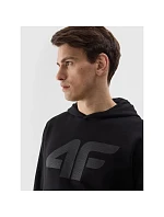 Pánská mikina s kapucí 4F 4FWSS25TSWSM2367-20S pánské Pánská mikina s kapucí 4F 4FWSS25TSWSM2367-20S pánské