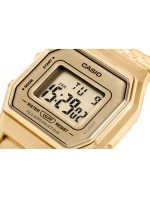 CASIO Vintage dámské hodinky LA680WEGA-9ER + BOX CASIO Vintage dámské hodinky LA680WEGA-9ER + BOX