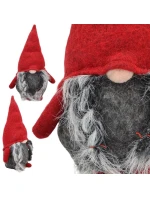 VÁNOČNÍ DUCH 16x13x30 cm