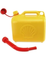 KANYSTR NA AUTO 5L SHELL KANYSTR NA AUTO 5L SHELL