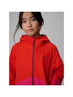 Dívčí membránová přechodová bunda 5000 4F 4FJWSS26TTJAF0958-62S