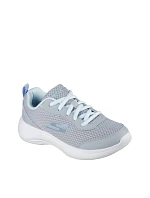 Dětská obuv Skechers Selectors Reset AC grey 303574L GRY