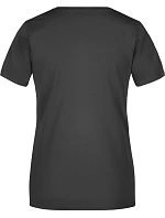 Daiber JN 901 Dámské tričko 02.0901 black Daiber JN 901 Dámské tričko 02.0901 black