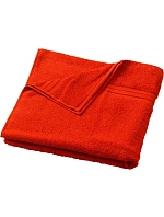Daiber MB 422 Ručník 03.0422 red Daiber MB 422 Ručník 03.0422 red