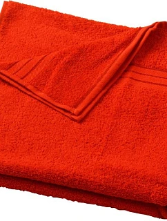 Daiber MB 422 Ručník 03.0422 red