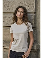 Tee Jays TJ 8050 Dámské tričko "SOF TEE®" 18.8050 white Tee Jays TJ 8050 Dámské tričko "SOF TEE®" 18.8050 white