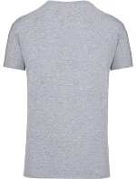 Kariban K 3032IC Tričko z těžké bio bavlny 20.3032 oxford grey Kariban K 3032IC Tričko z těžké bio bavlny 20.3032 oxford grey