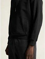 Craft Corporate Frequent Hoodie M Pánská těžká mikina s kapucí 81.6298 taupe