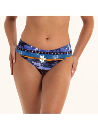 Style Bruna Bottom kalhotky 8739-0 multi colour - RosaFaia