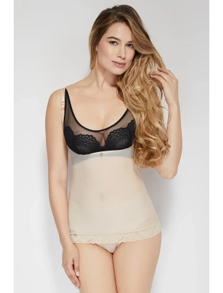 Mitex Glam Barva topu: béžová